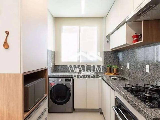 Apartamento para Venda em Belo Horizonte/MG Cruzeiro 2 Quartos
