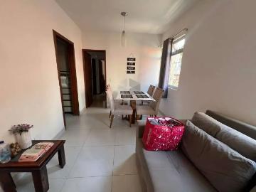 Apartamento para Venda em Belo Horizonte/MG Cruzeiro 2 Quartos