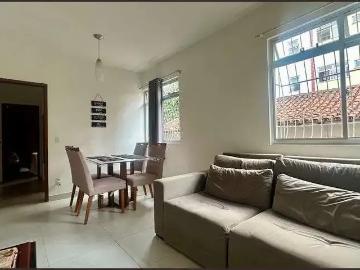Apartamento para Venda em Belo Horizonte/MG Cruzeiro 2 Quartos
