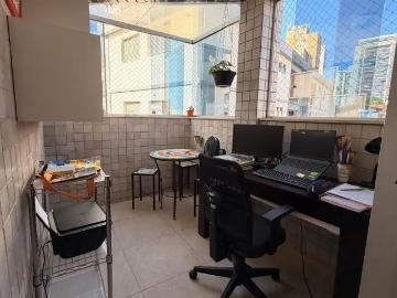 Apartamento para Venda em Belo Horizonte/MG Cruzeiro 2 Quartos