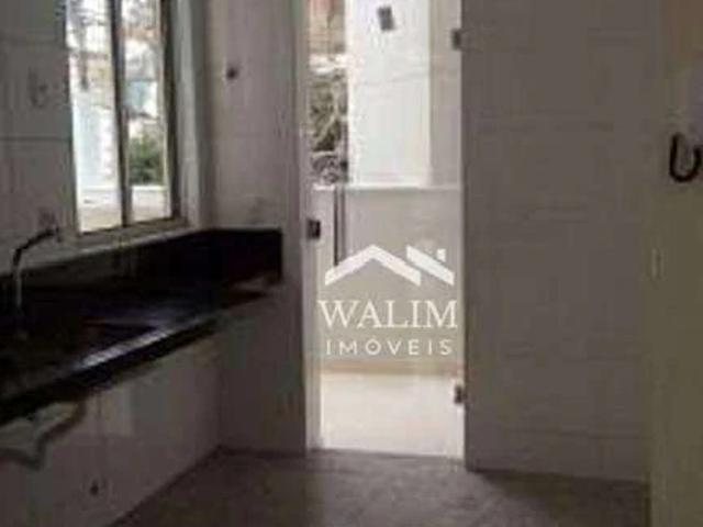 Apartamento para Venda em Belo Horizonte/MG Cruzeiro 2 Quartos
