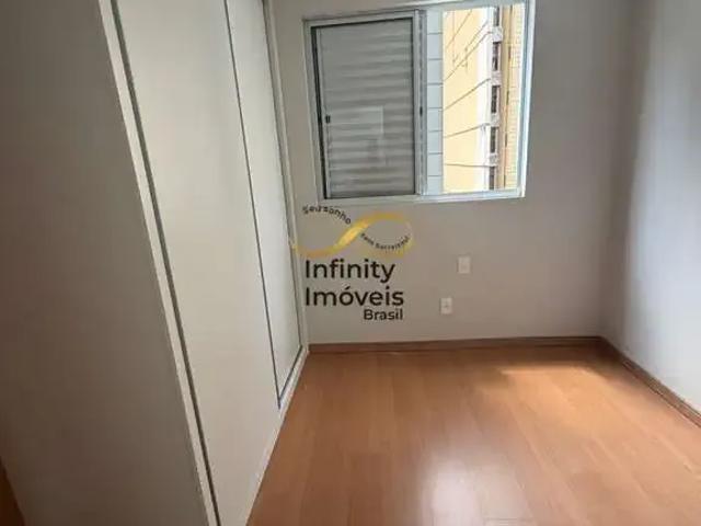 Apartamento para Venda em Belo Horizonte/MG Cruzeiro 2 Quartos