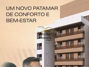 Apartamento para Venda em Belo Horizonte/MG Cruzeiro 2 Quartos
