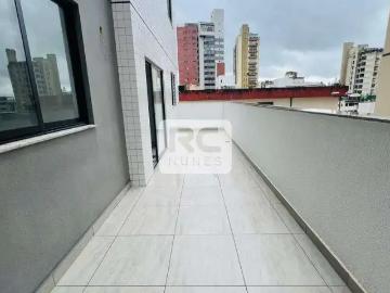 Apartamento para Venda em Belo Horizonte/MG Cruzeiro 2 Quartos