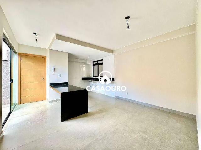 Apartamento para Venda em Belo Horizonte/MG Cruzeiro 2 Quartos
