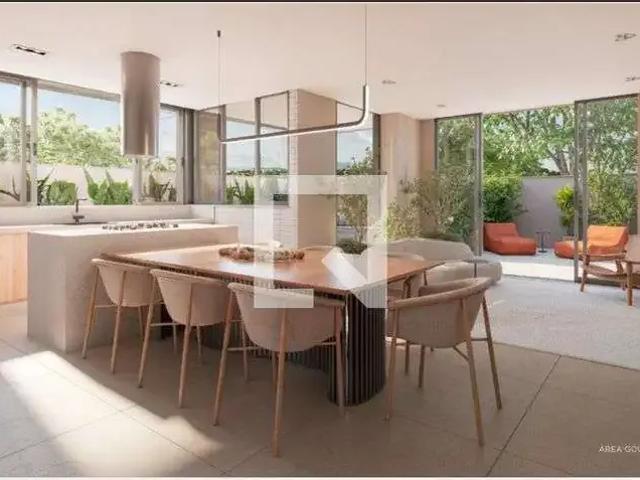 Apartamento para Venda em Belo Horizonte/MG Cruzeiro 2 Quartos
