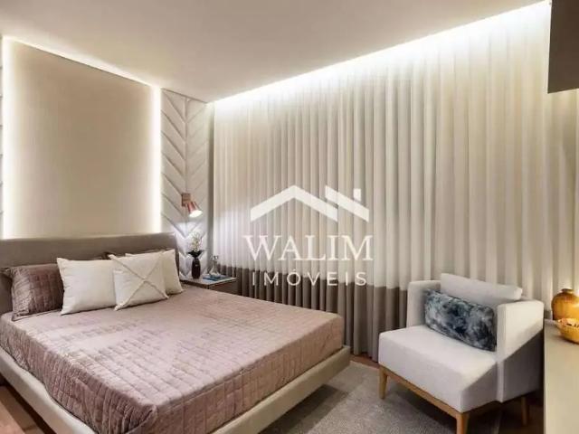 Apartamento para Venda em Belo Horizonte/MG Cruzeiro 2 Quartos
