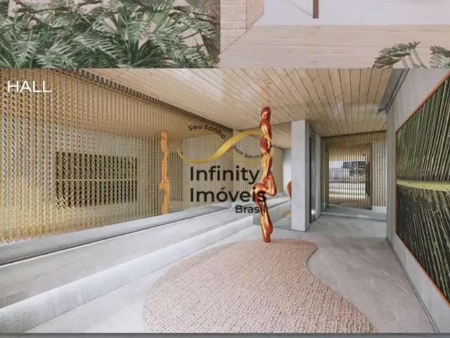 Apartamento para Venda em Belo Horizonte/MG Cruzeiro 2 Quartos