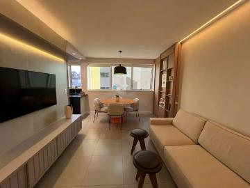 Apartamento para Venda em Belo Horizonte/MG Cruzeiro 2 Quartos