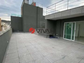Apartamento para Venda em Belo Horizonte/MG Cruzeiro 4 Quartos