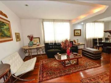 Apartamento para Venda em Belo Horizonte/MG Cruzeiro 4 Quartos
