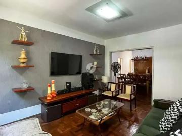 Apartamento para Venda em Belo Horizonte/MG Cruzeiro 4 Quartos