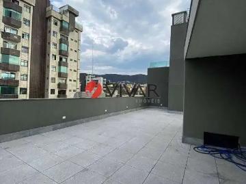 Apartamento para Venda em Belo Horizonte/MG Cruzeiro 4 Quartos