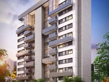 Apartamento para Venda em Belo Horizonte/MG Cruzeiro 4 Quartos
