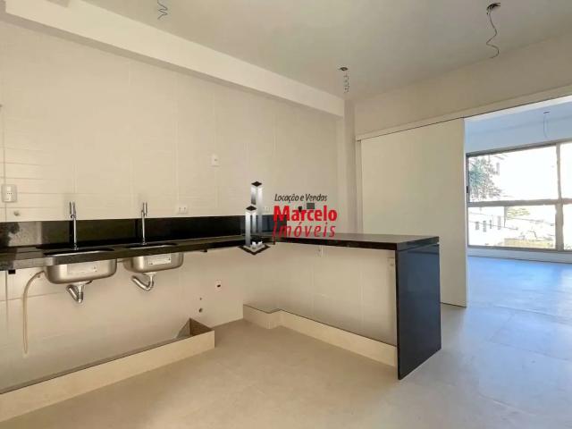 Apartamento para Venda em Belo Horizonte/MG Cruzeiro 4 Quartos