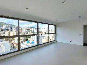 Apartamento para Venda em Belo Horizonte/MG Cruzeiro 4 Quartos