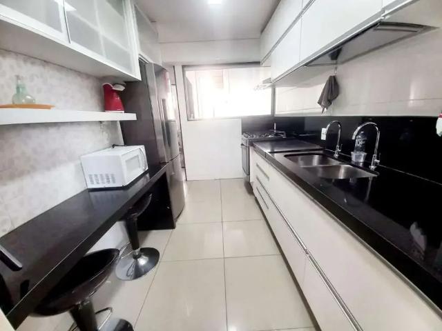 Apartamento para Venda em Belo Horizonte/MG Cruzeiro 4 Quartos