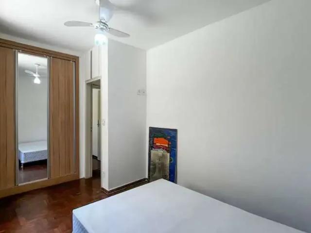 Apartamento para Venda em Belo Horizonte/MG Cruzeiro 4 Quartos