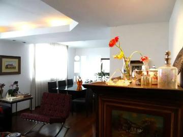 Apartamento para Venda em Belo Horizonte/MG Cruzeiro 4 Quartos