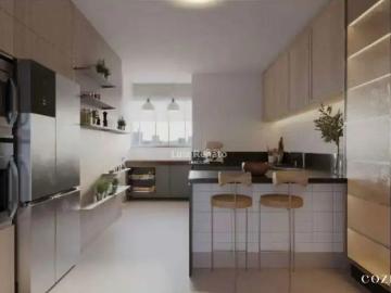 Apartamento para Venda em Belo Horizonte/MG Cruzeiro 4 Quartos