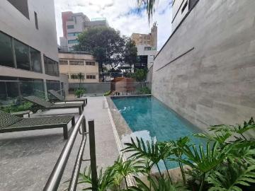 Apartamento para Venda em Belo Horizonte/MG Cruzeiro 4 Quartos