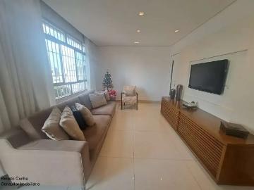Apartamento para Venda em Belo Horizonte/MG Cruzeiro 4 Quartos