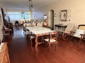 Apartamento para Venda em Belo Horizonte/MG Cruzeiro 4 Quartos