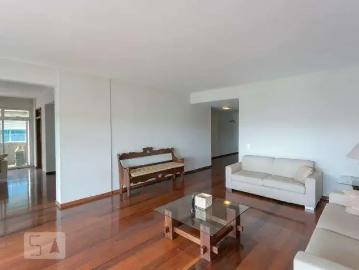 Apartamento para Venda em Belo Horizonte/MG Cruzeiro 4 Quartos