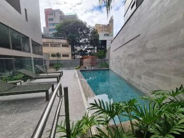 Apartamento para Venda em Belo Horizonte/MG Cruzeiro 4 Quartos