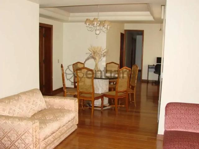 Apartamento para Venda em Belo Horizonte/MG Cruzeiro 4 Quartos