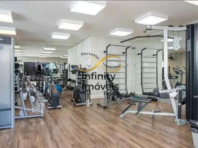 Apartamento para Venda em Belo Horizonte/MG Cruzeiro 4 Quartos