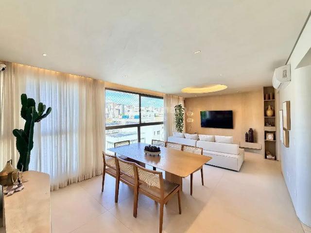 Apartamento para Venda em Belo Horizonte/MG Cruzeiro 4 Quartos