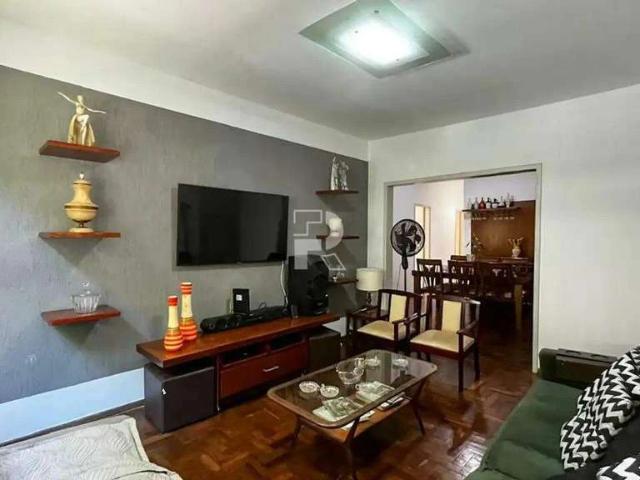 Apartamento para Venda em Belo Horizonte/MG Cruzeiro 4 Quartos