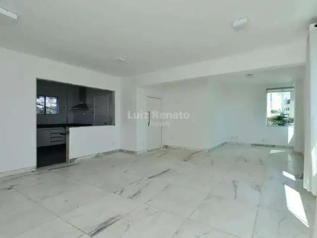 Apartamento para Venda em Belo Horizonte/MG Cruzeiro 4 Quartos