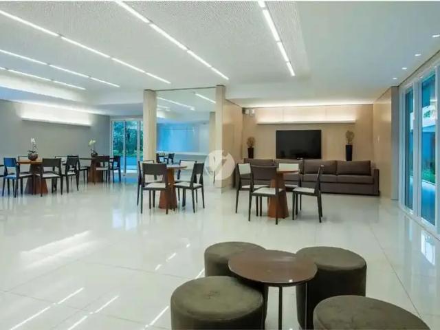 Apartamento para Venda em Belo Horizonte/MG Cruzeiro 4 Quartos