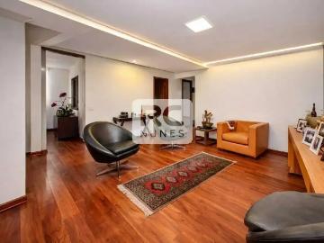 Apartamento para Venda em Belo Horizonte/MG Cruzeiro 4 Quartos