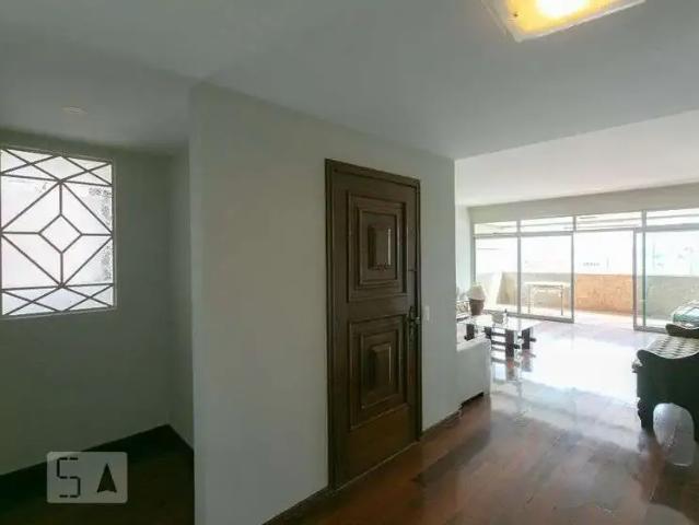 Apartamento para Venda em Belo Horizonte/MG Cruzeiro 4 Quartos