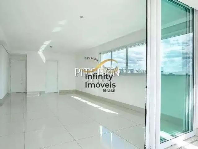 Apartamento para Venda em Belo Horizonte/MG Cruzeiro 4 Quartos