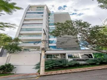 Apartamento para Venda em Belo Horizonte/MG Cruzeiro 4 Quartos