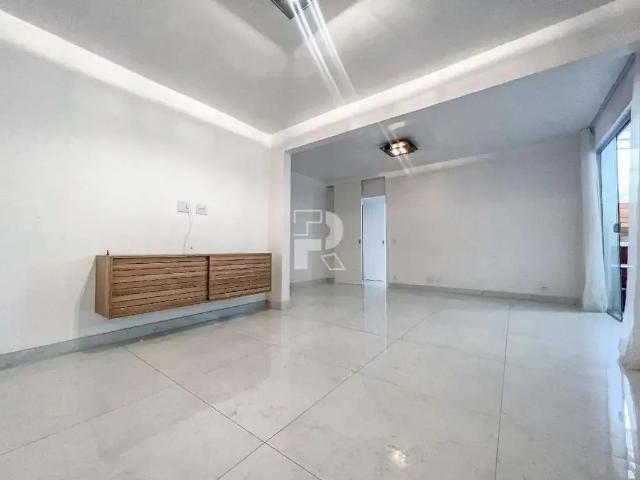 Apartamento para Venda em Belo Horizonte/MG Anchieta 3 Quartos