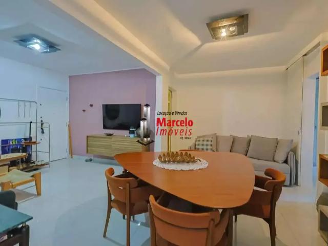 Apartamento para Venda em Belo Horizonte/MG Anchieta 3 Quartos
