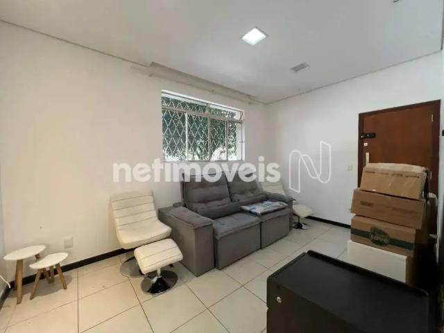 Apartamento para Venda em Belo Horizonte/MG Anchieta 3 Quartos