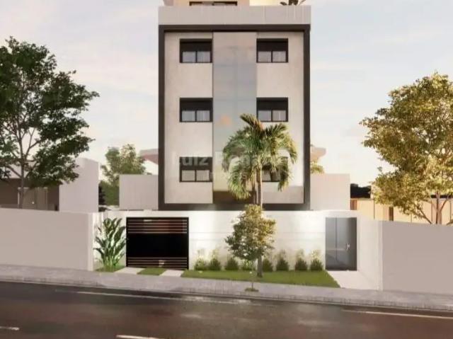 Apartamento para Venda em Belo Horizonte/MG Anchieta 3 Quartos