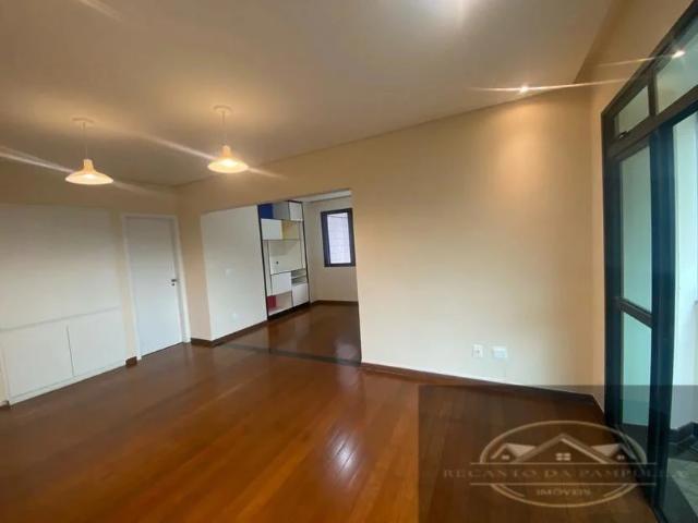 Apartamento para Venda em Belo Horizonte/MG Anchieta 3 Quartos
