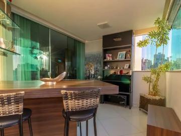 Apartamento para Venda em Belo Horizonte/MG Anchieta 3 Quartos
