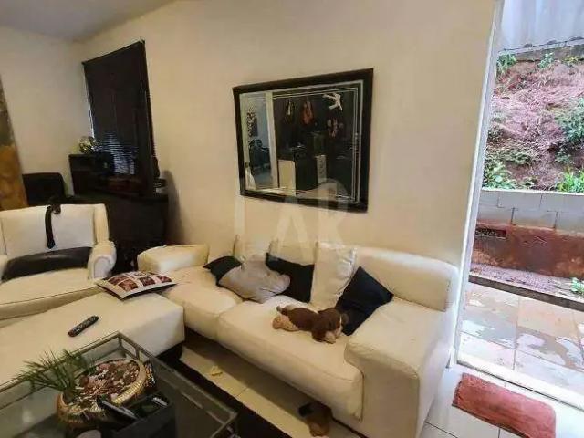Apartamento para Venda em Belo Horizonte/MG Anchieta 3 Quartos