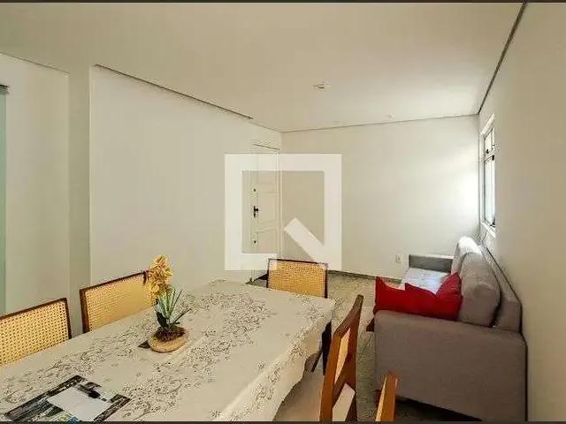 Apartamento para Venda em Belo Horizonte/MG Anchieta 3 Quartos