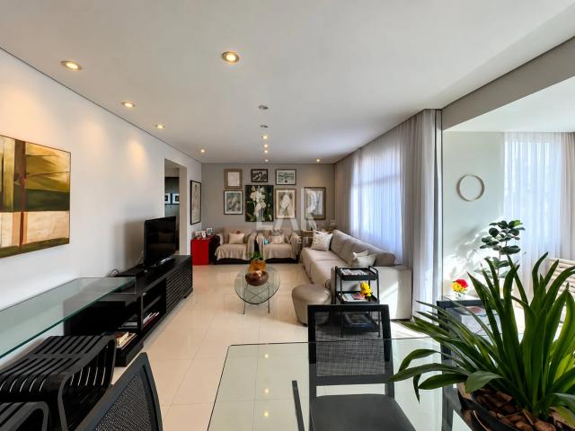 Apartamento para Venda em Belo Horizonte/MG Anchieta 3 Quartos