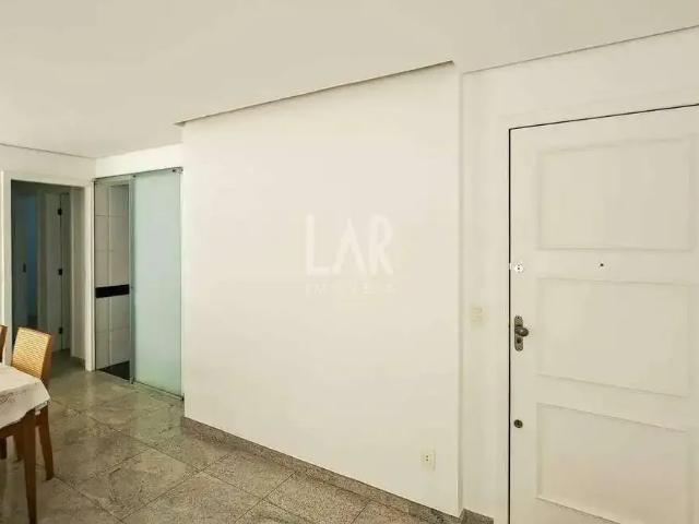 Apartamento para Venda em Belo Horizonte/MG Anchieta 3 Quartos