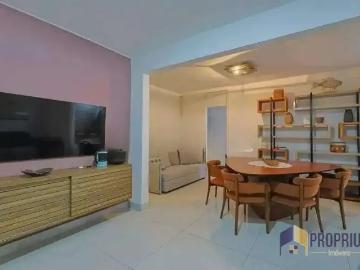 Apartamento para Venda em Belo Horizonte/MG Anchieta 3 Quartos